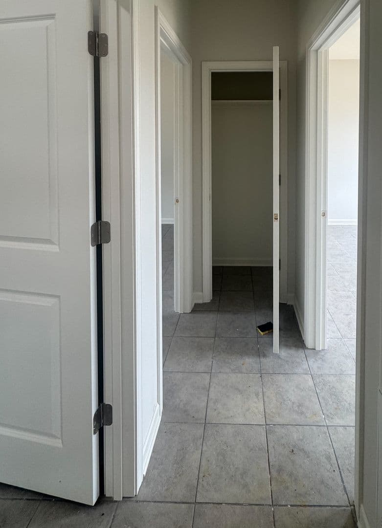 Tupelo Apartment: 114-A Brownie Cove