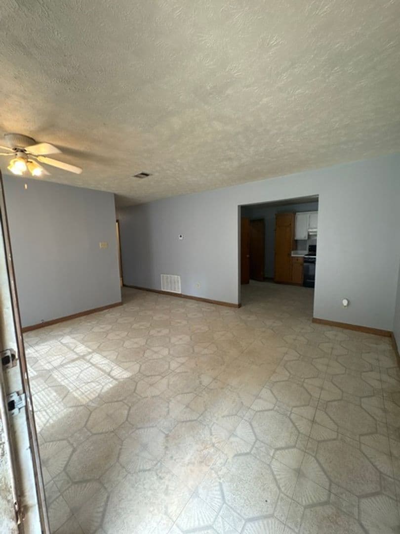 Booneville Apartment: 295 Homer Rd