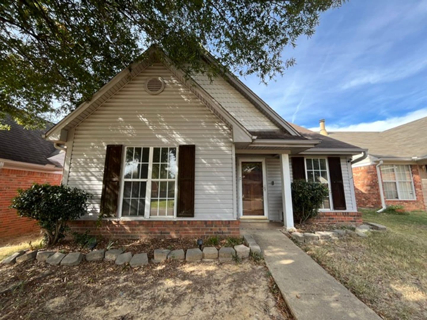 Southaven House: 5583 April Drive