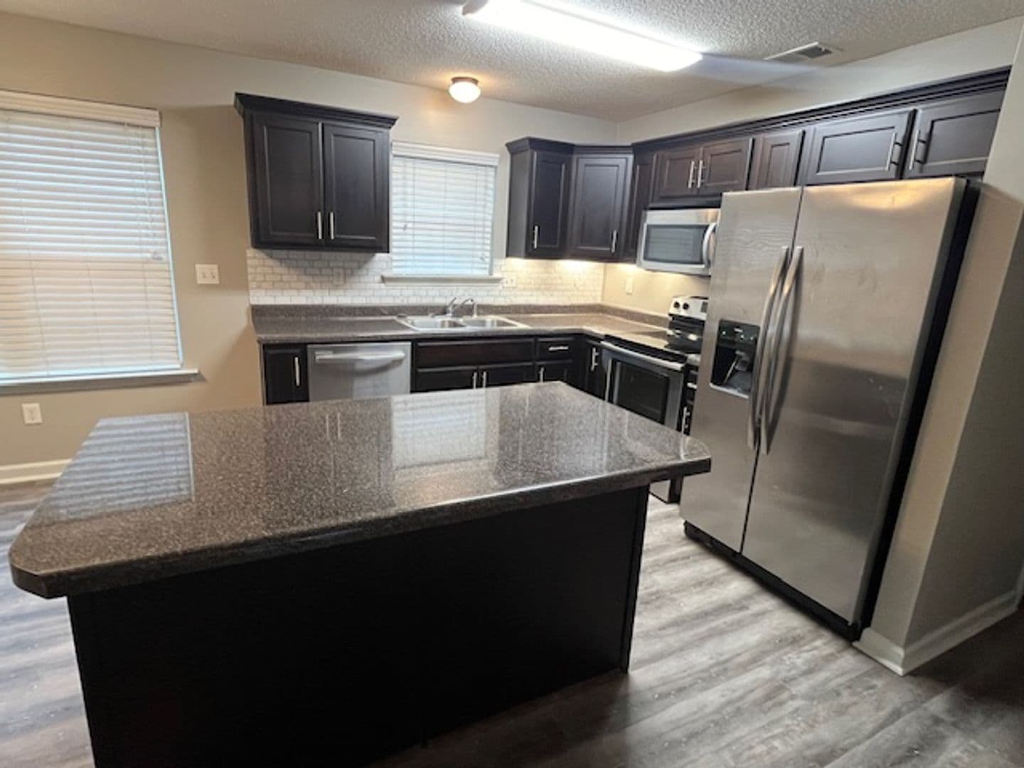 Olive Branch House: 7329 Green Ash Dr