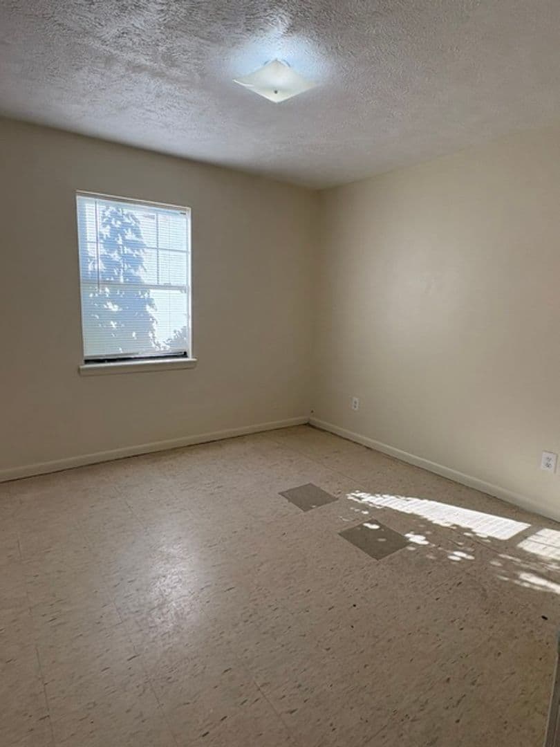 Guntown Apartment: 620 Mitchell Ave - Unit 2