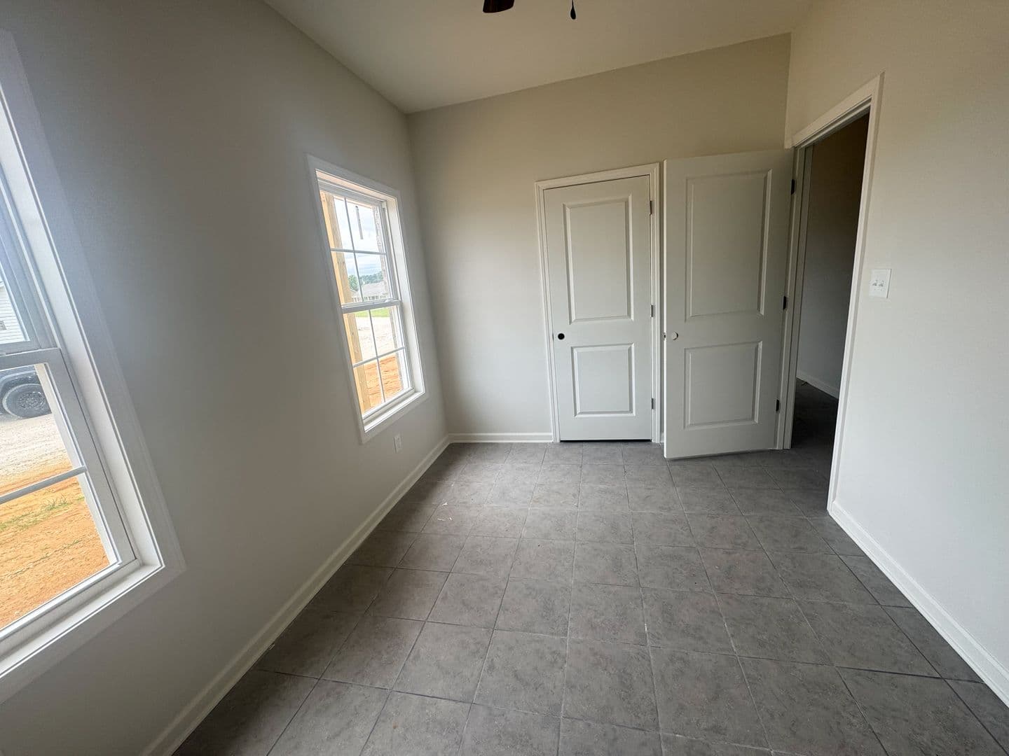 Tupelo Apartment: 114-A Brownie Cove