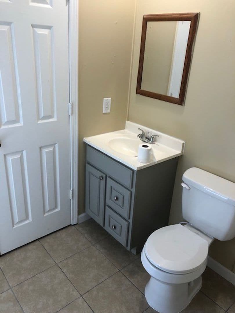 Tupelo Apartment: 266B CR 1562