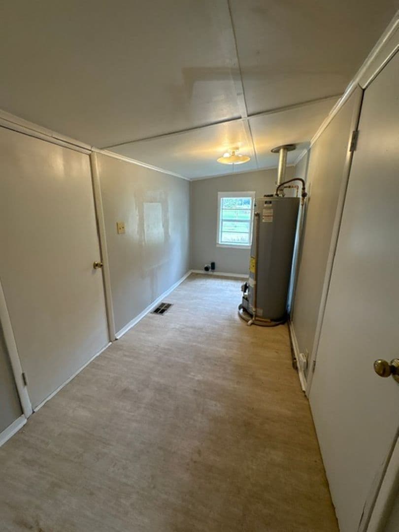 Tupelo Apartment: 3289 South Green St