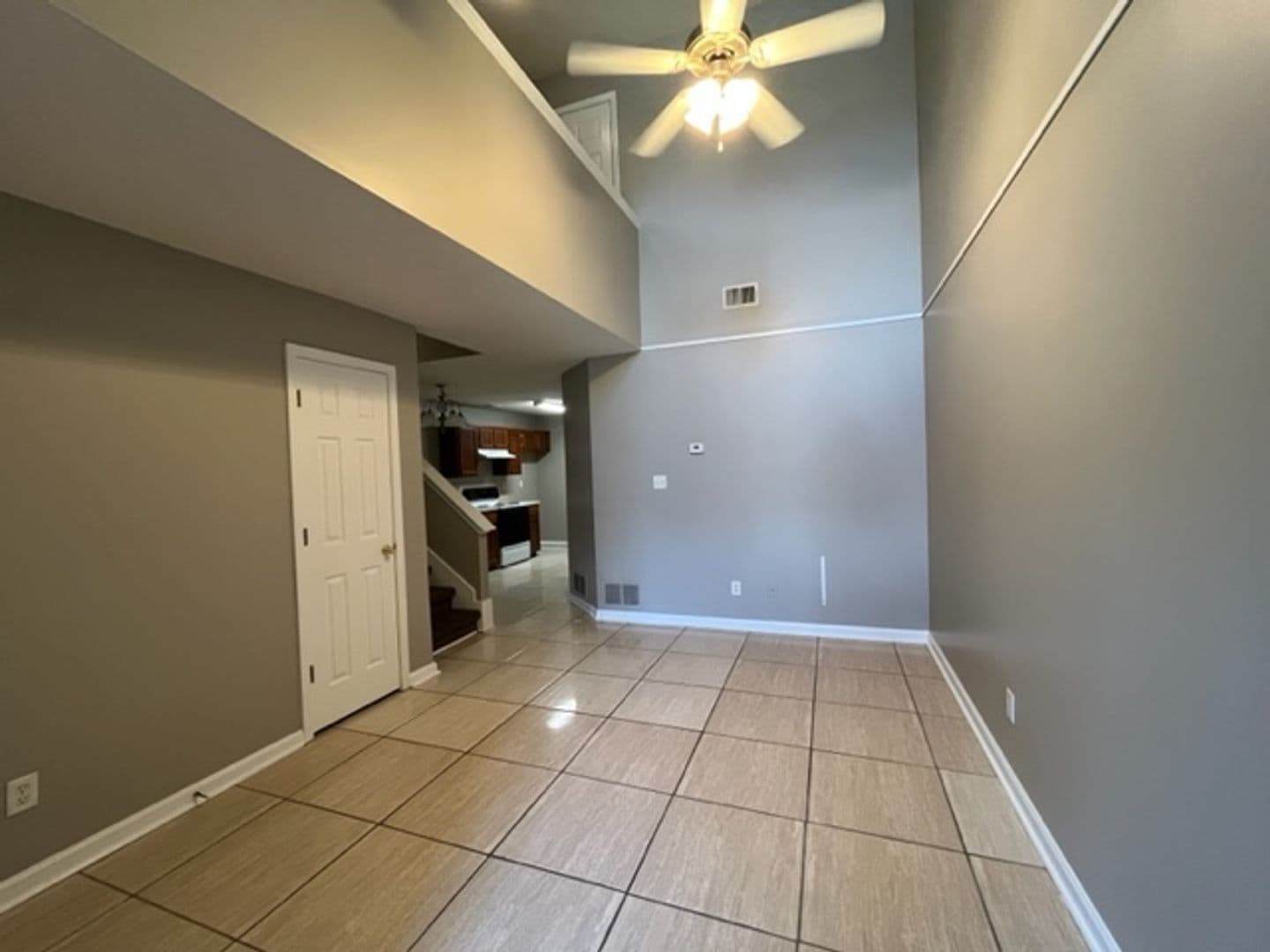 Horn Lake House: 7252 Illinois-Central Cove