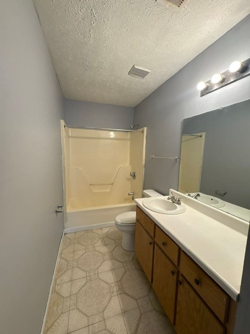 Booneville Apartment: 295 Homer Rd