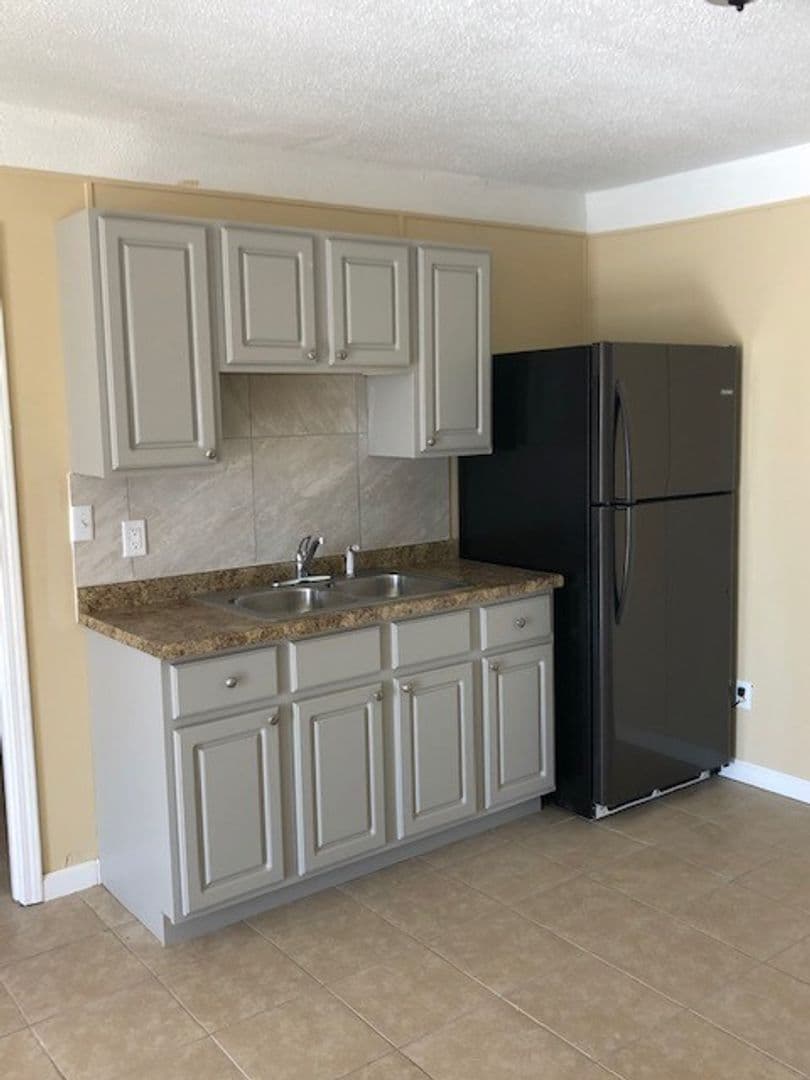 Tupelo Apartment: 266B CR 1562