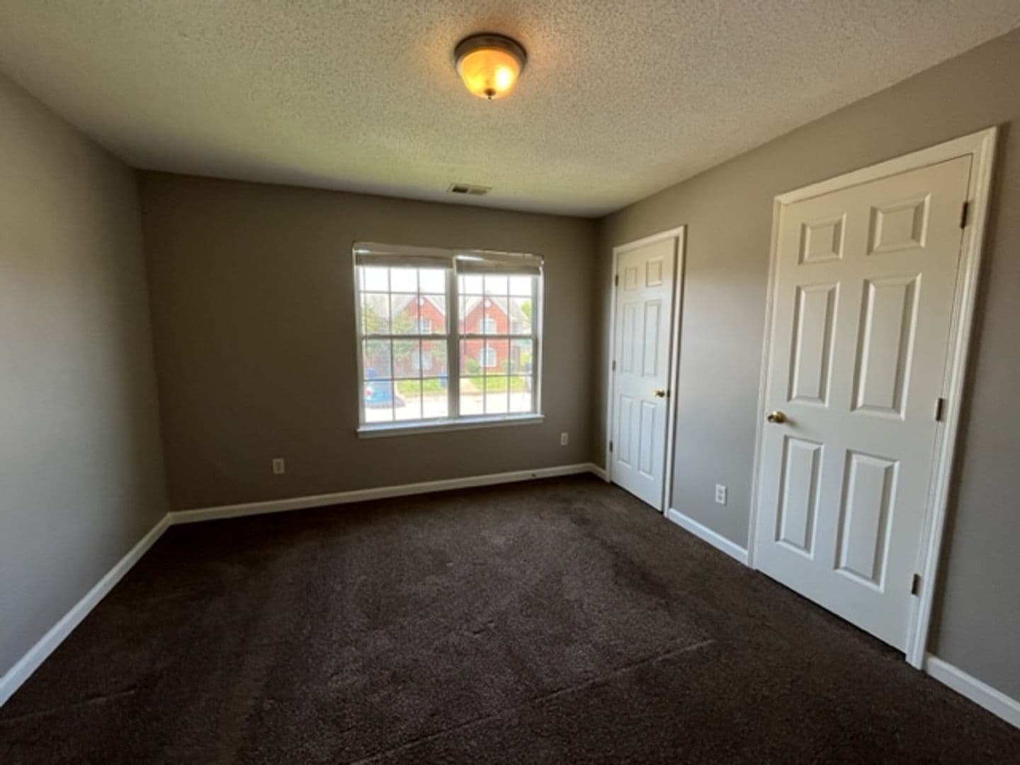 Horn Lake House: 7252 Illinois-Central Cove
