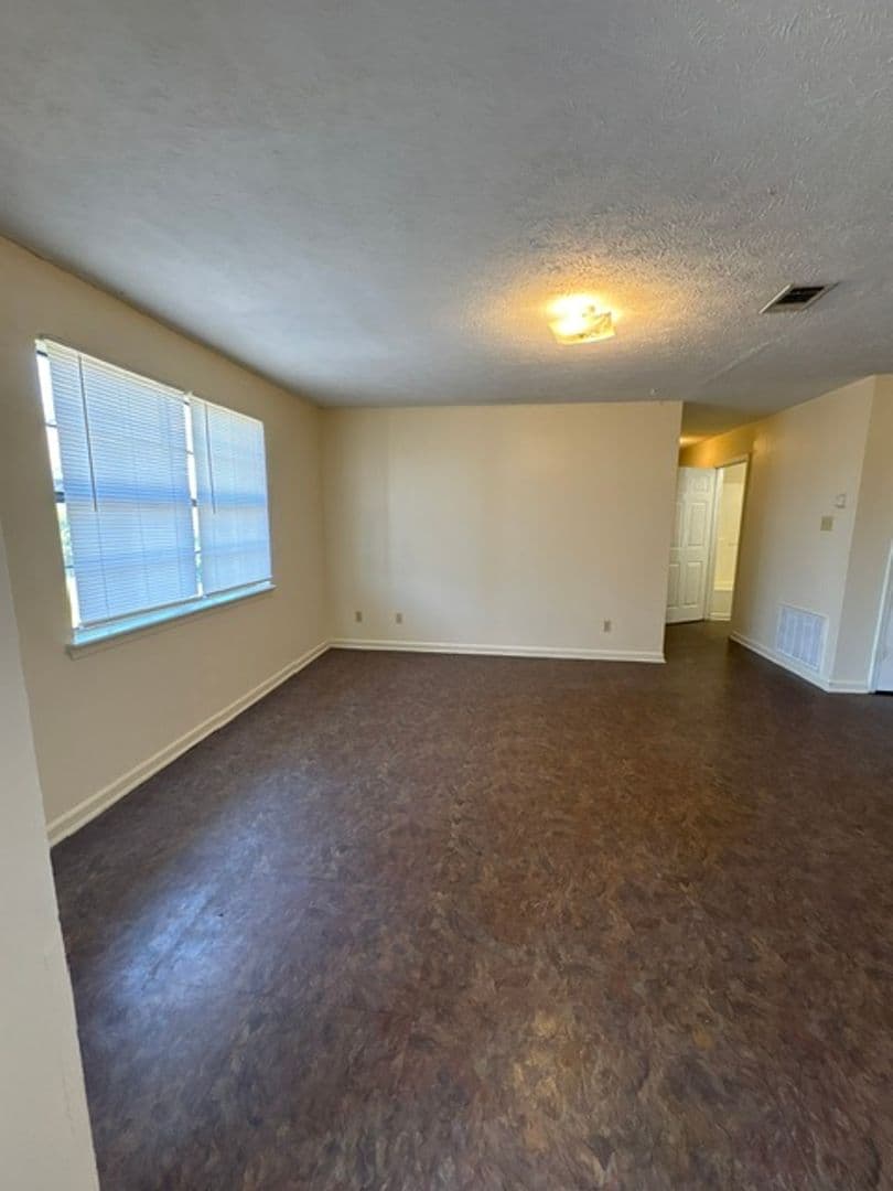 Guntown Apartment: 652 Mitchell Ave