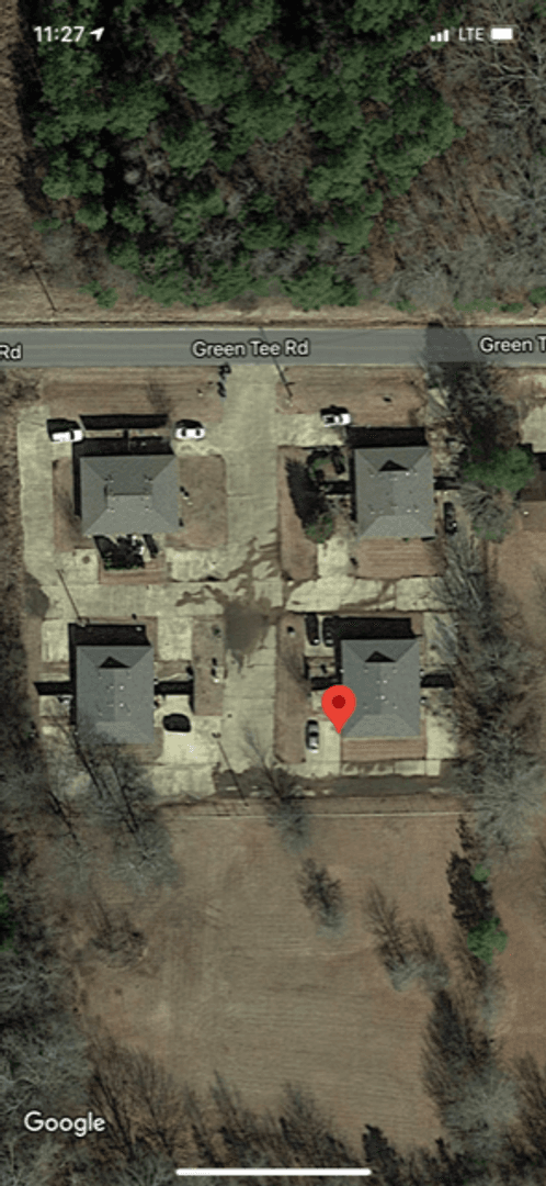 Tupelo Apartment: 1089 Green Tee Rd