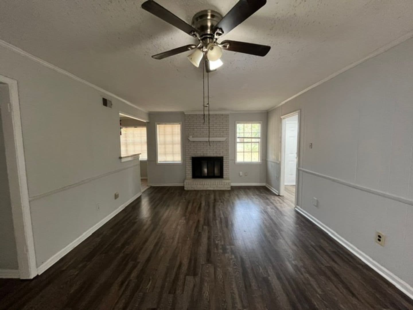 Horn Lake House: 3300 Mayfair Dr