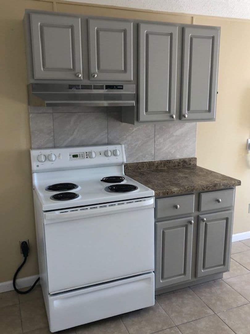 Tupelo Apartment: 266B CR 1562