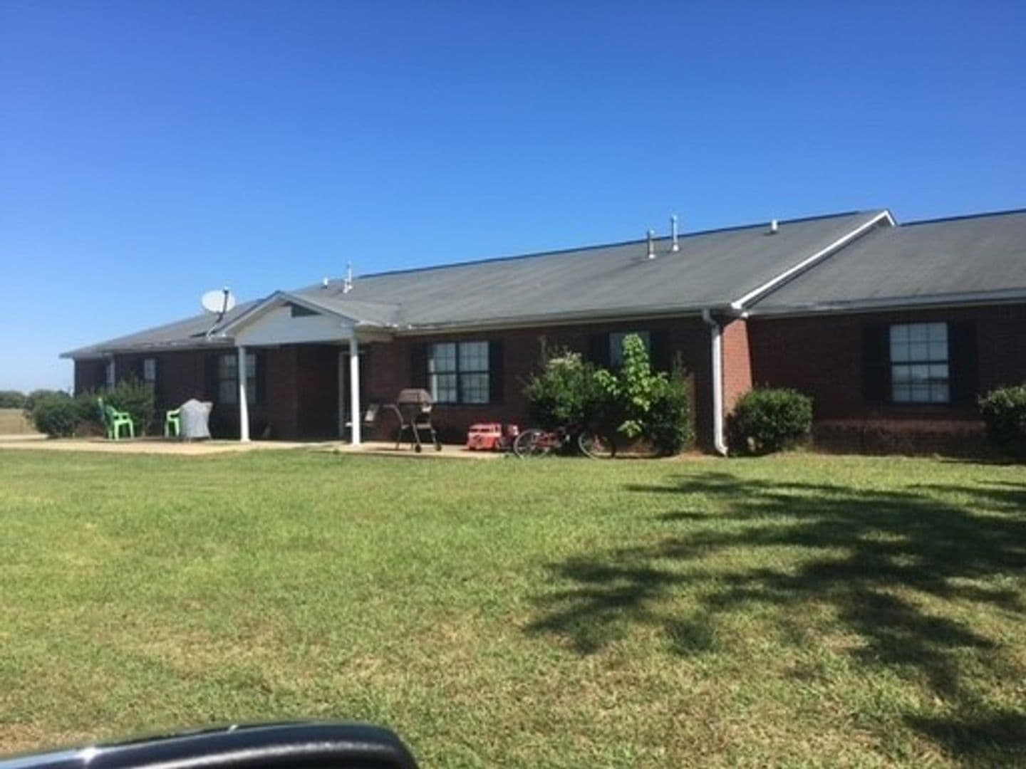 Guntown Apartment: 620 Mitchell Ave - Unit 9