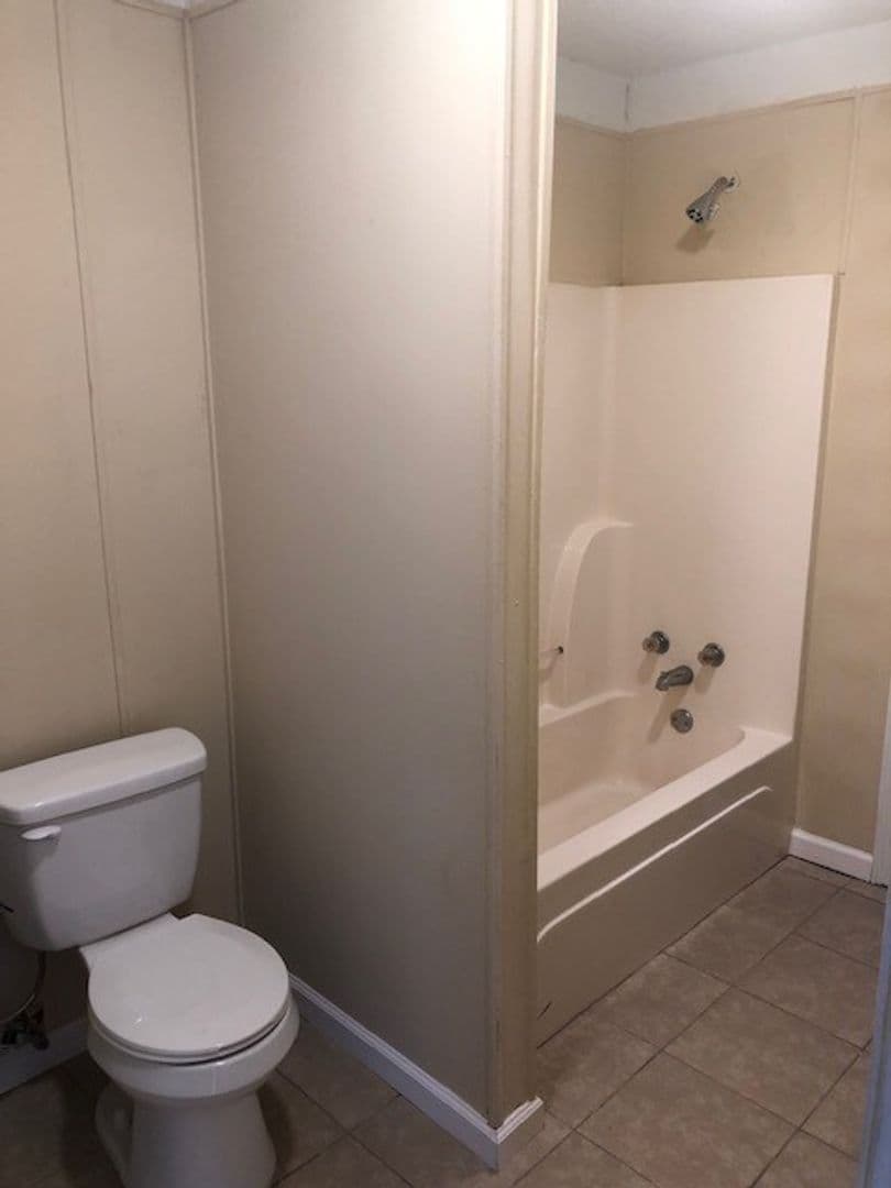 Tupelo Apartment: 266B CR 1562
