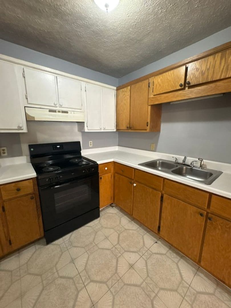 Booneville Apartment: 295 Homer Rd