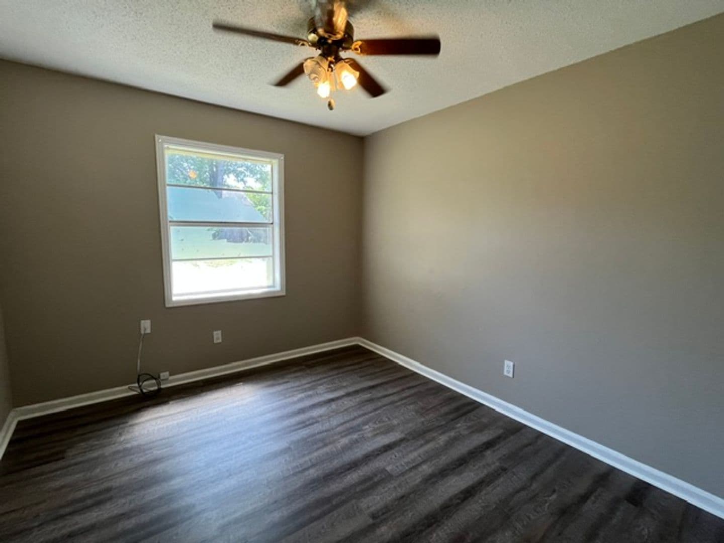 Southaven House: 7606 Rockingham