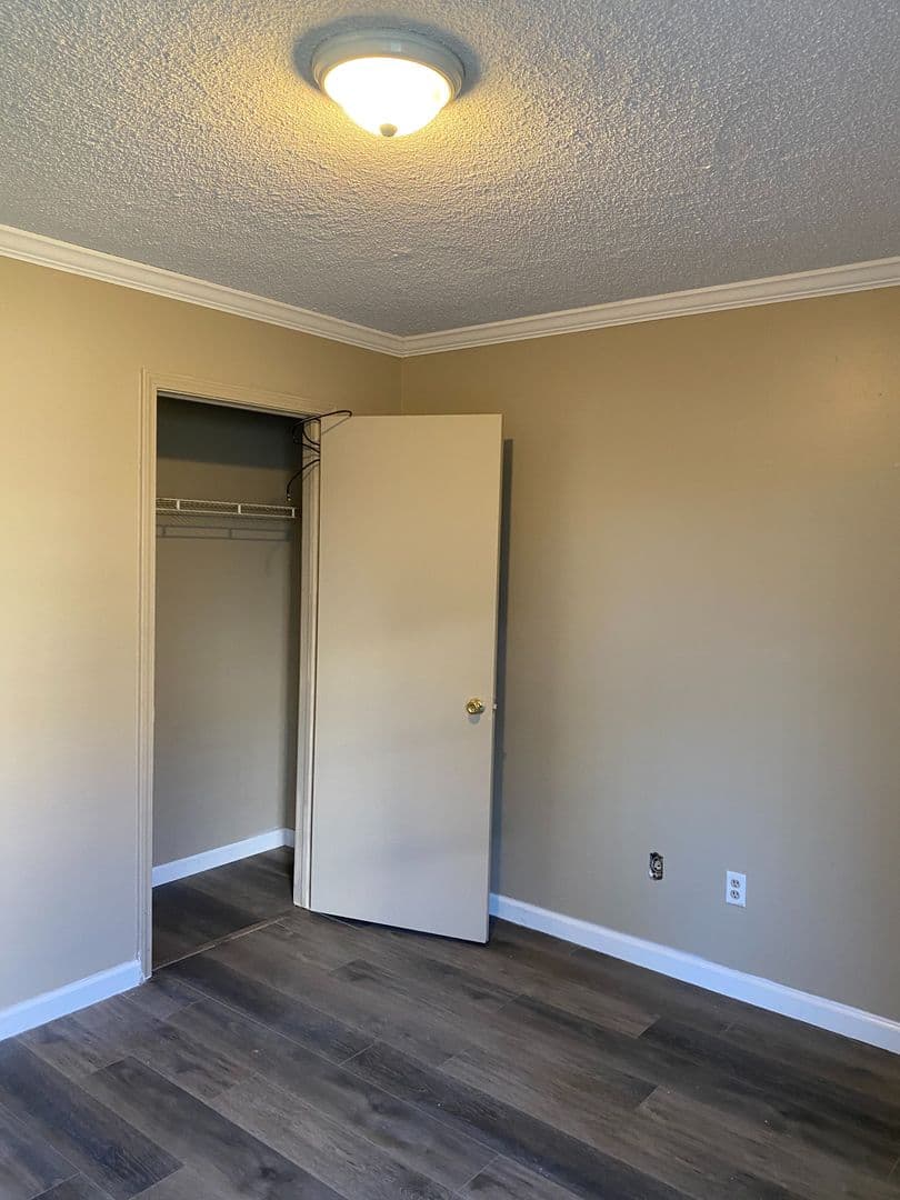 Nettleton Apartment: 110 Martin Luther King
