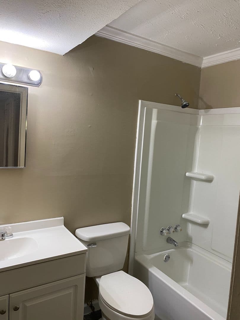Nettleton Apartment: 110 Martin Luther King