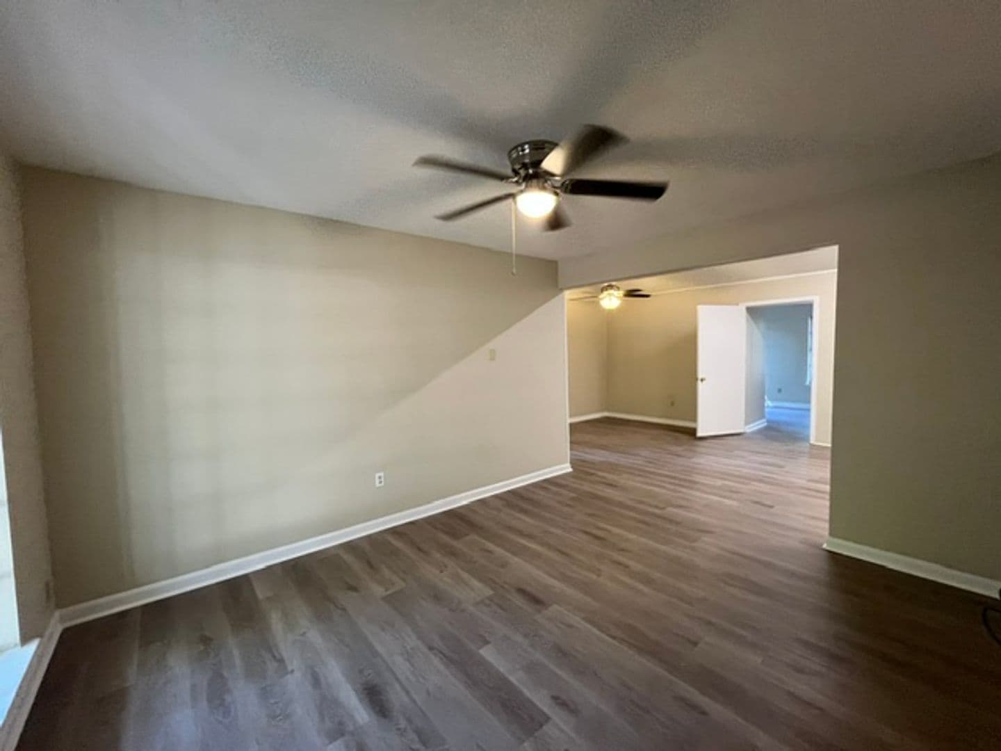 Southaven House: 7529 Rockingham Dr