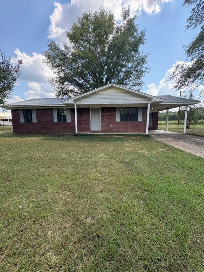Belmont House: 40 Yarber St