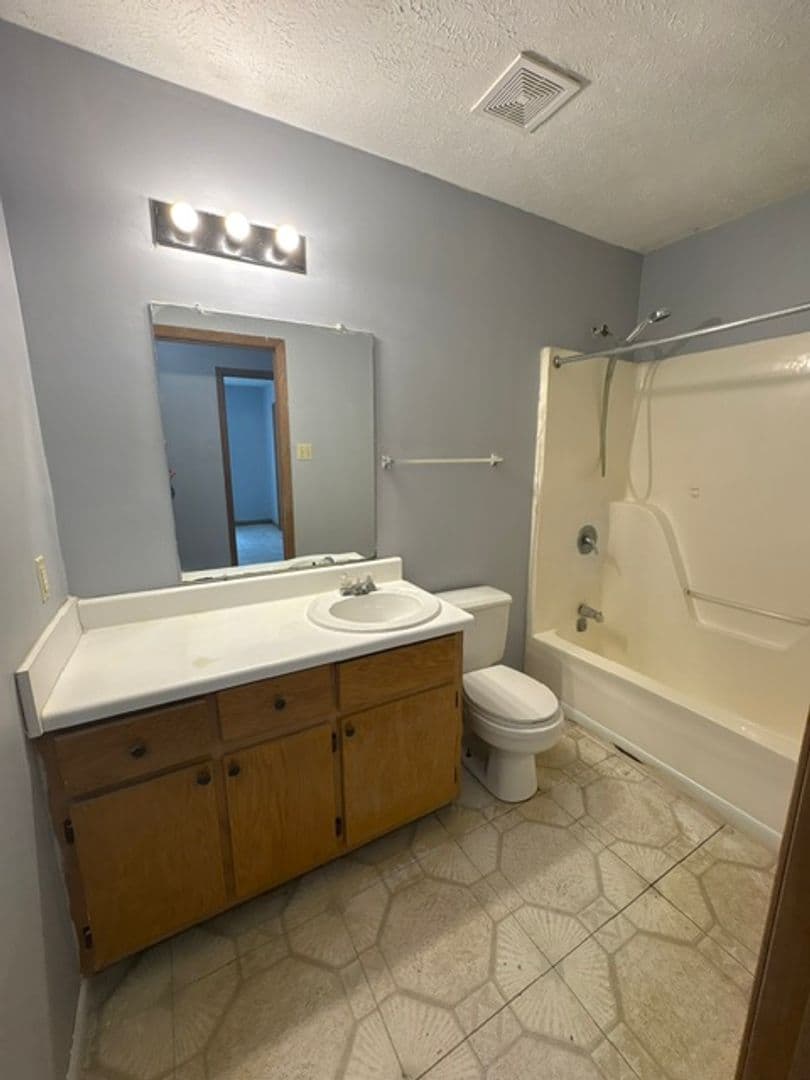 Booneville Apartment: 295 Homer Rd