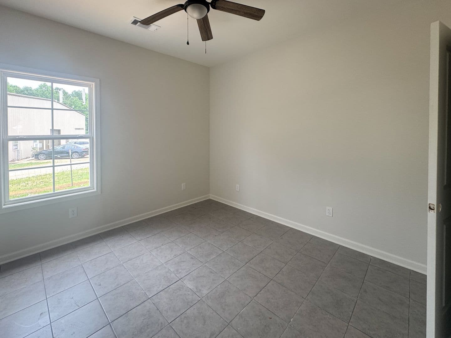 Tupelo Apartment: 114-A Brownie Cove