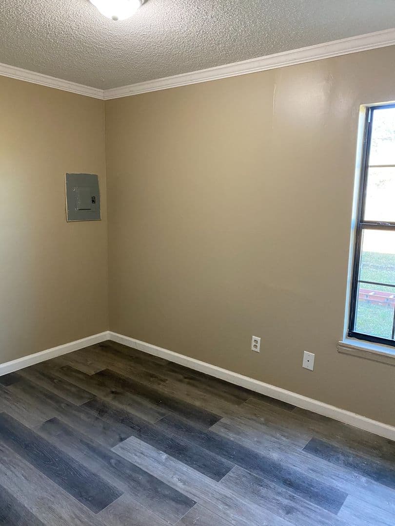 Nettleton Apartment: 110 Martin Luther King