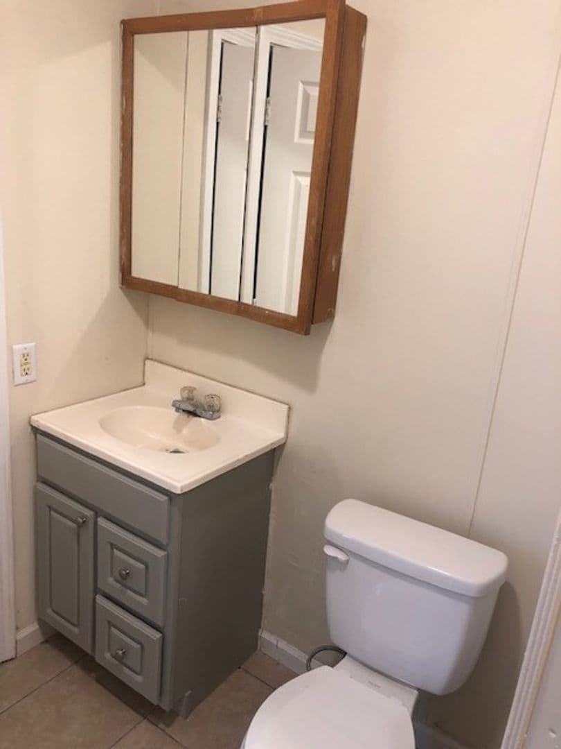Tupelo Apartment: 119A Katie Anna Lane