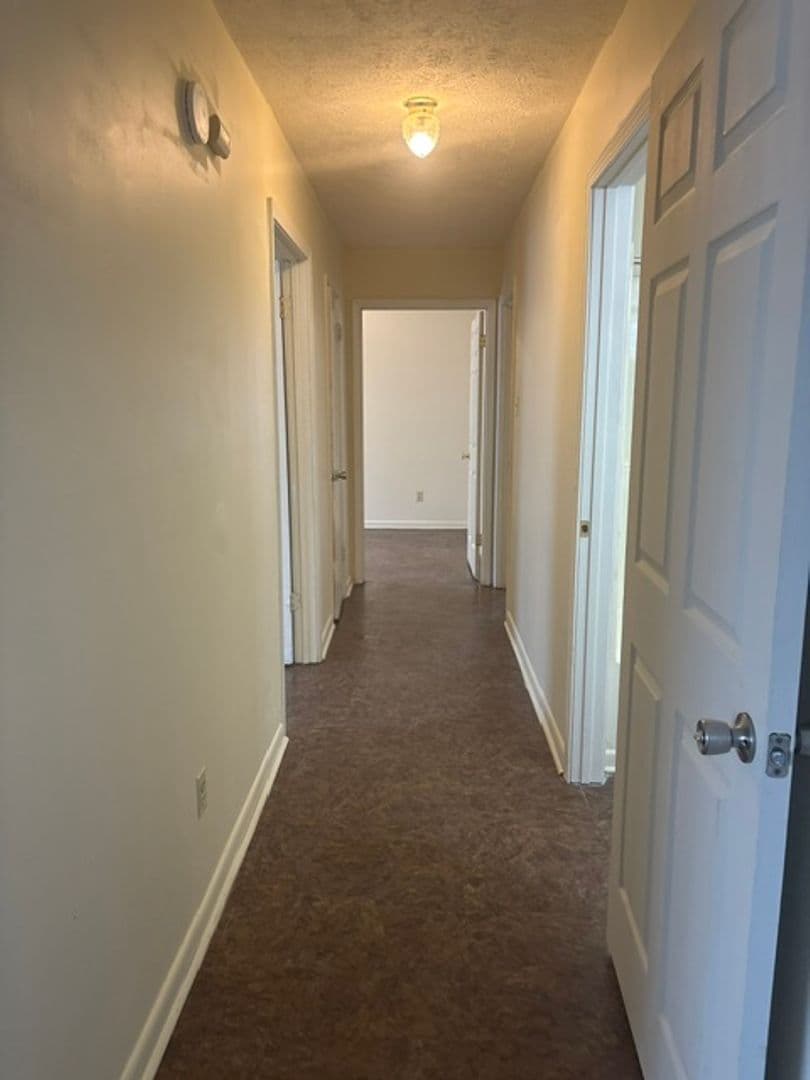 Guntown Apartment: 620 Mitchell Ave - Unit 9