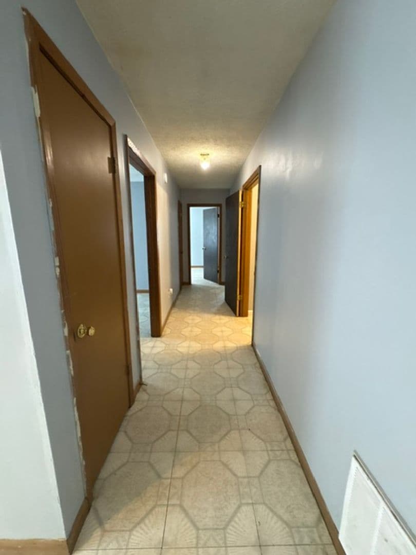 Booneville Apartment: 295 Homer Rd