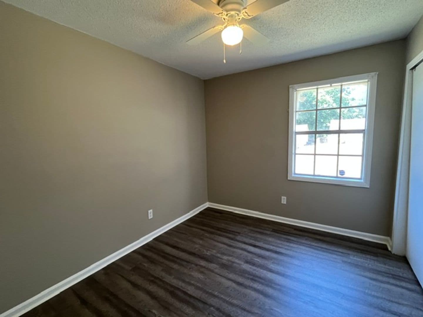 Southaven House: 7606 Rockingham