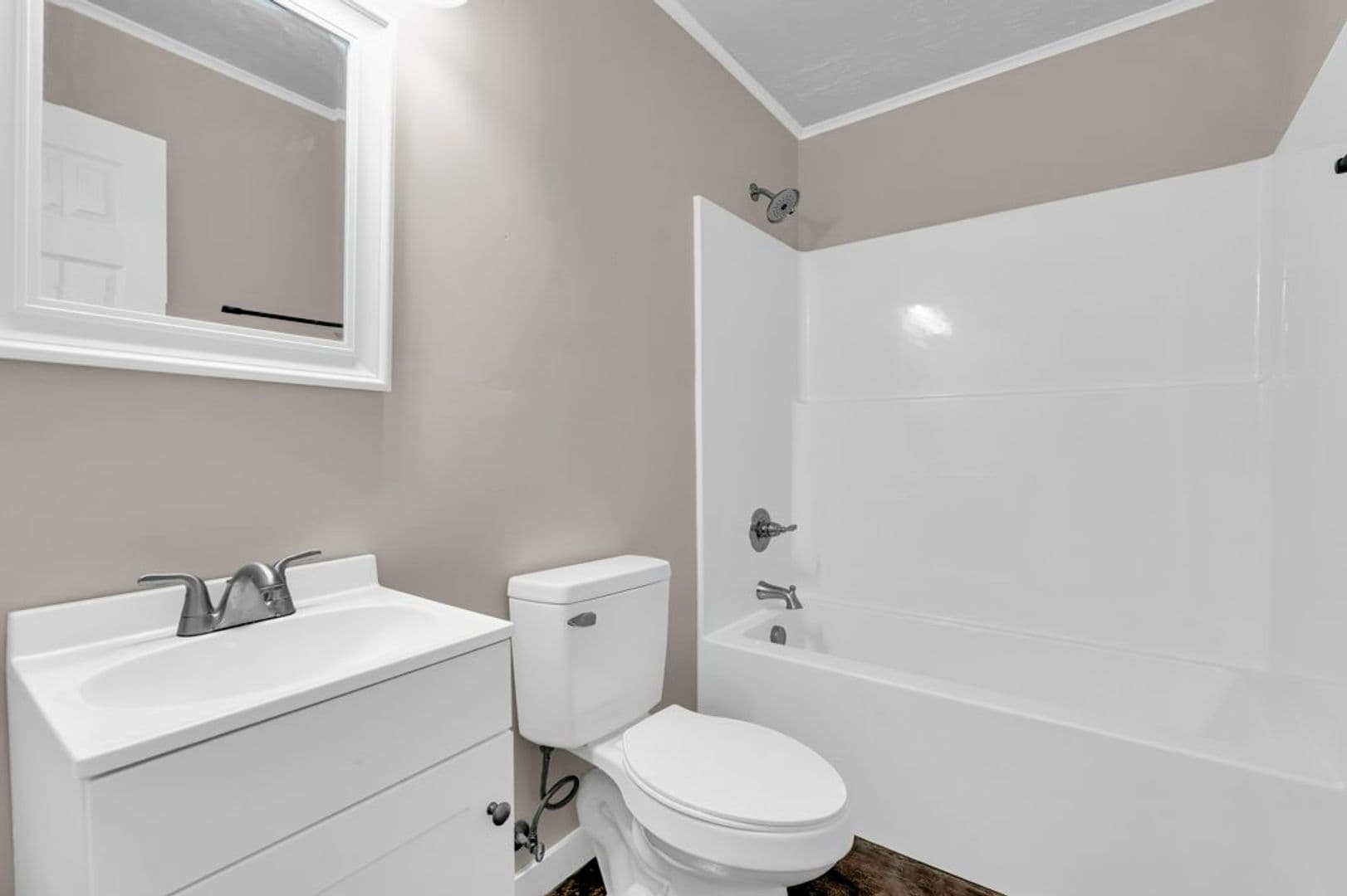 Verona Apartment: 1306 Palmetto Rd