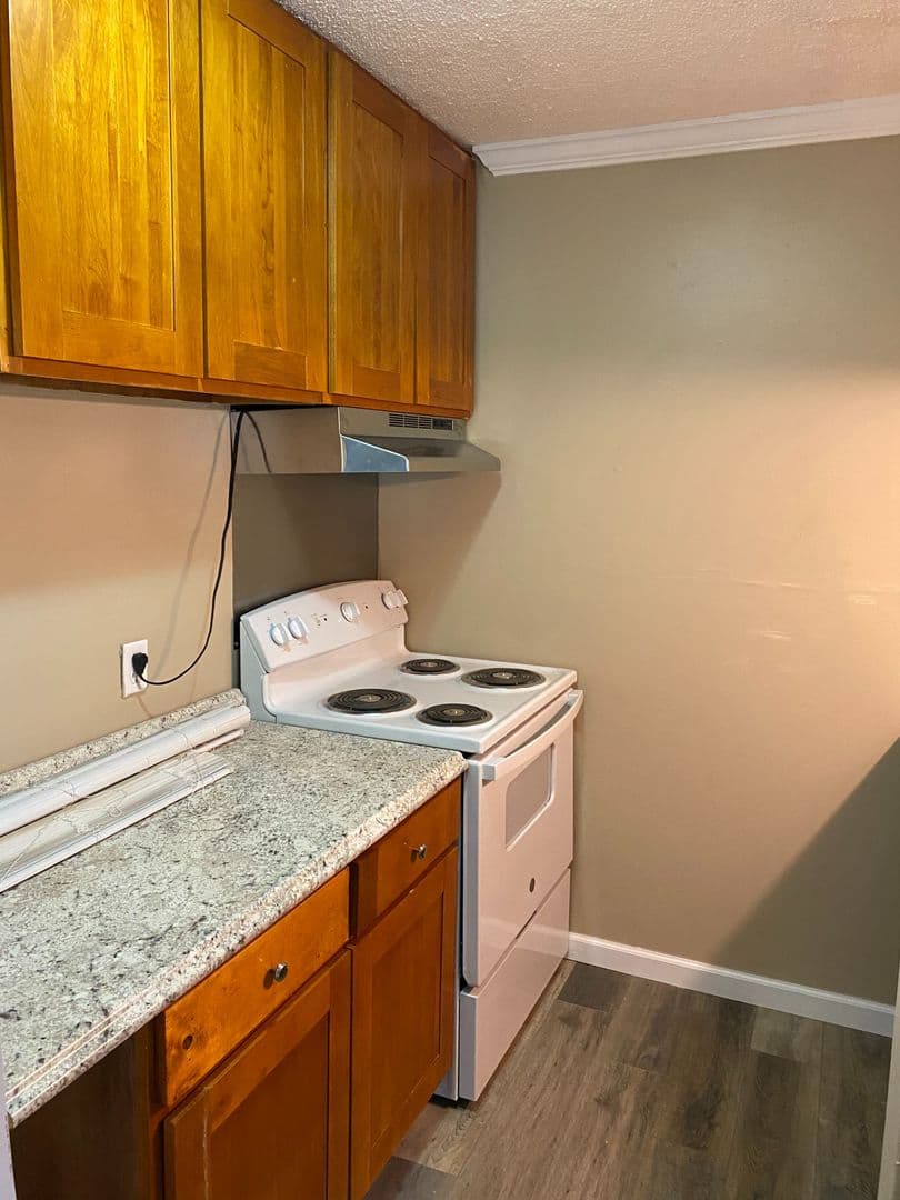 Nettleton Apartment: 110 Martin Luther King