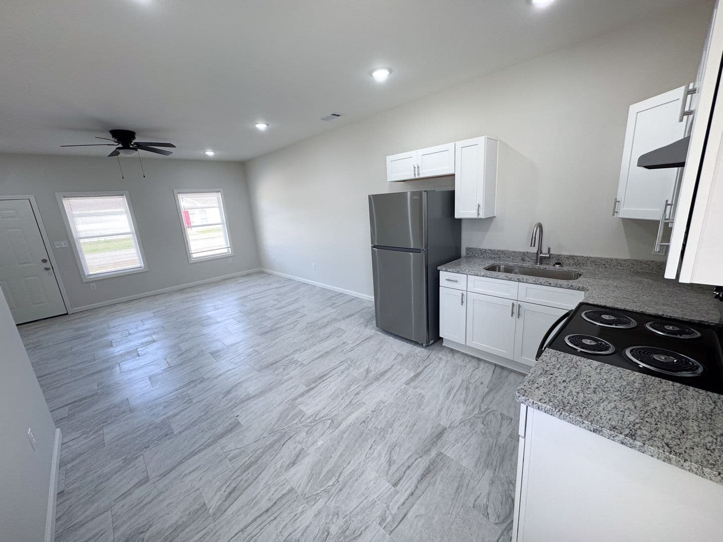 Tupelo Apartment: CR 1562 - 112-B