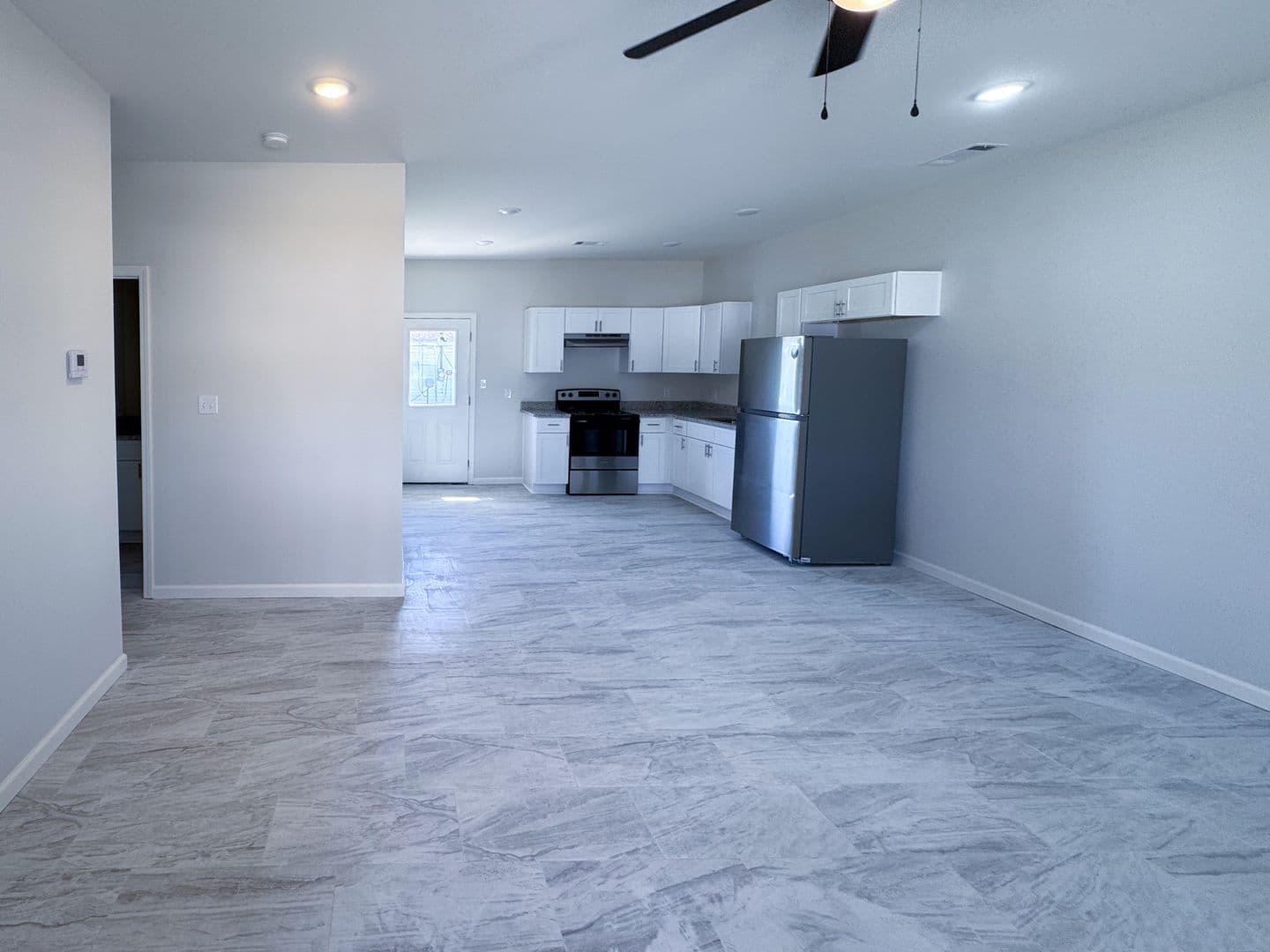 Tupelo Apartment: CR 1562 - 112-B