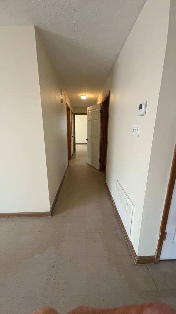 Guntown Apartment: 648 Mitchell Ave