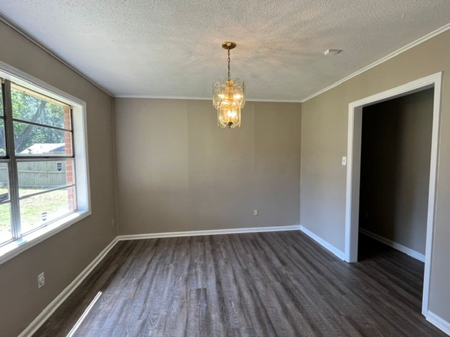 Southaven House: 7606 Rockingham