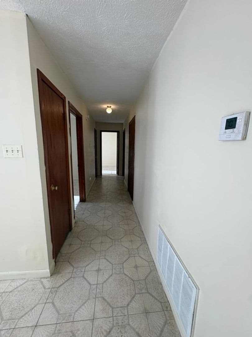 Booneville Apartment: 295 Homer Rd