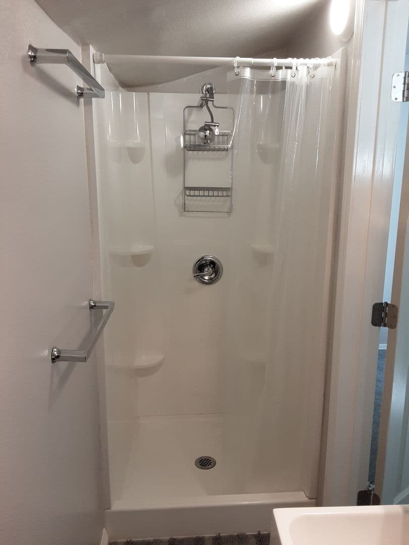 Martinez Apartment: 684 B Street