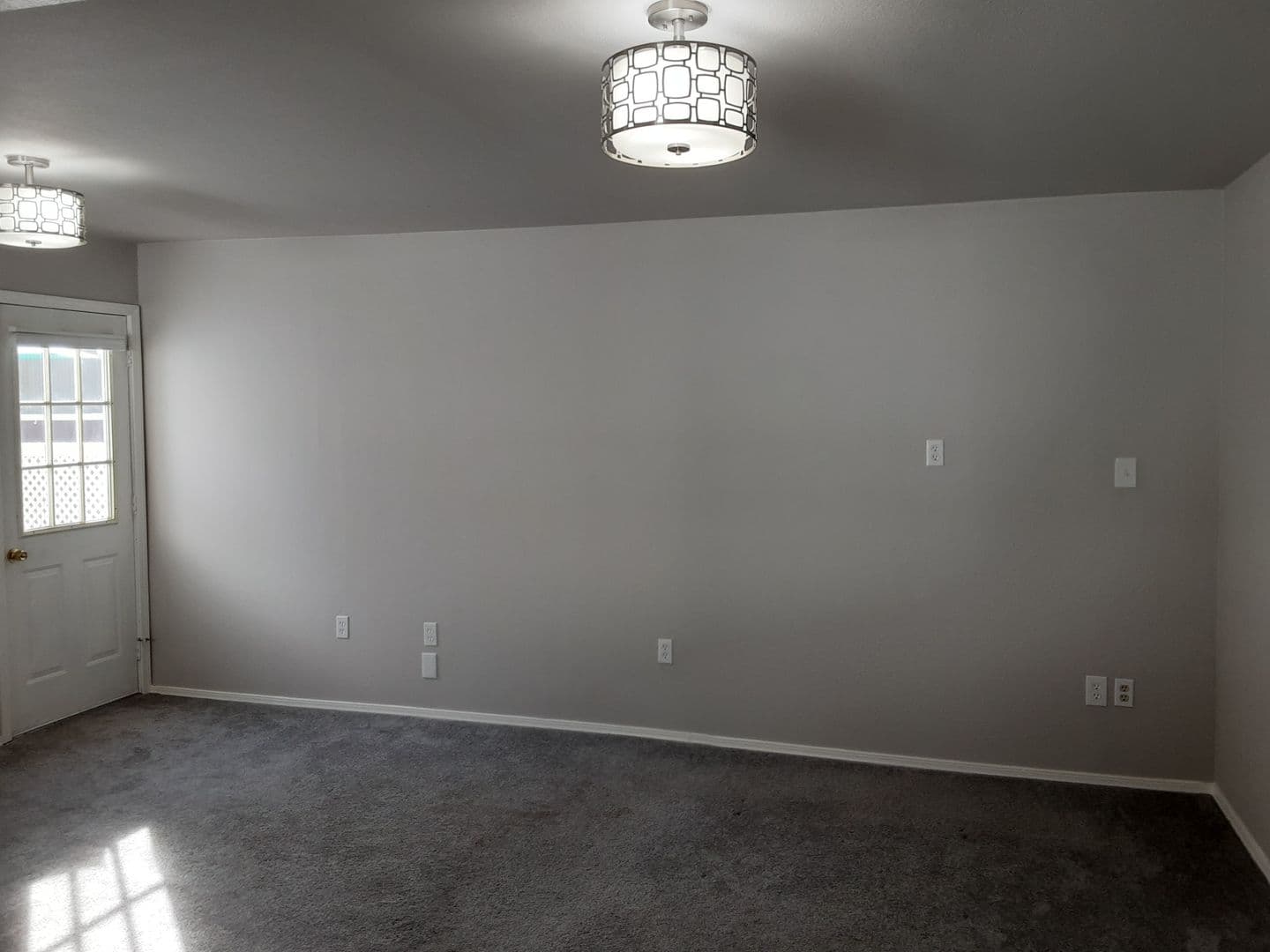 Martinez Apartment: 684 B Street