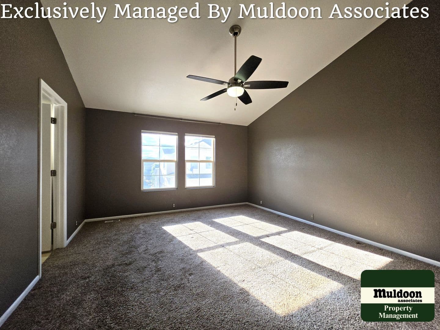 Colorado Springs Townhome: 6017 Ensemble Heights