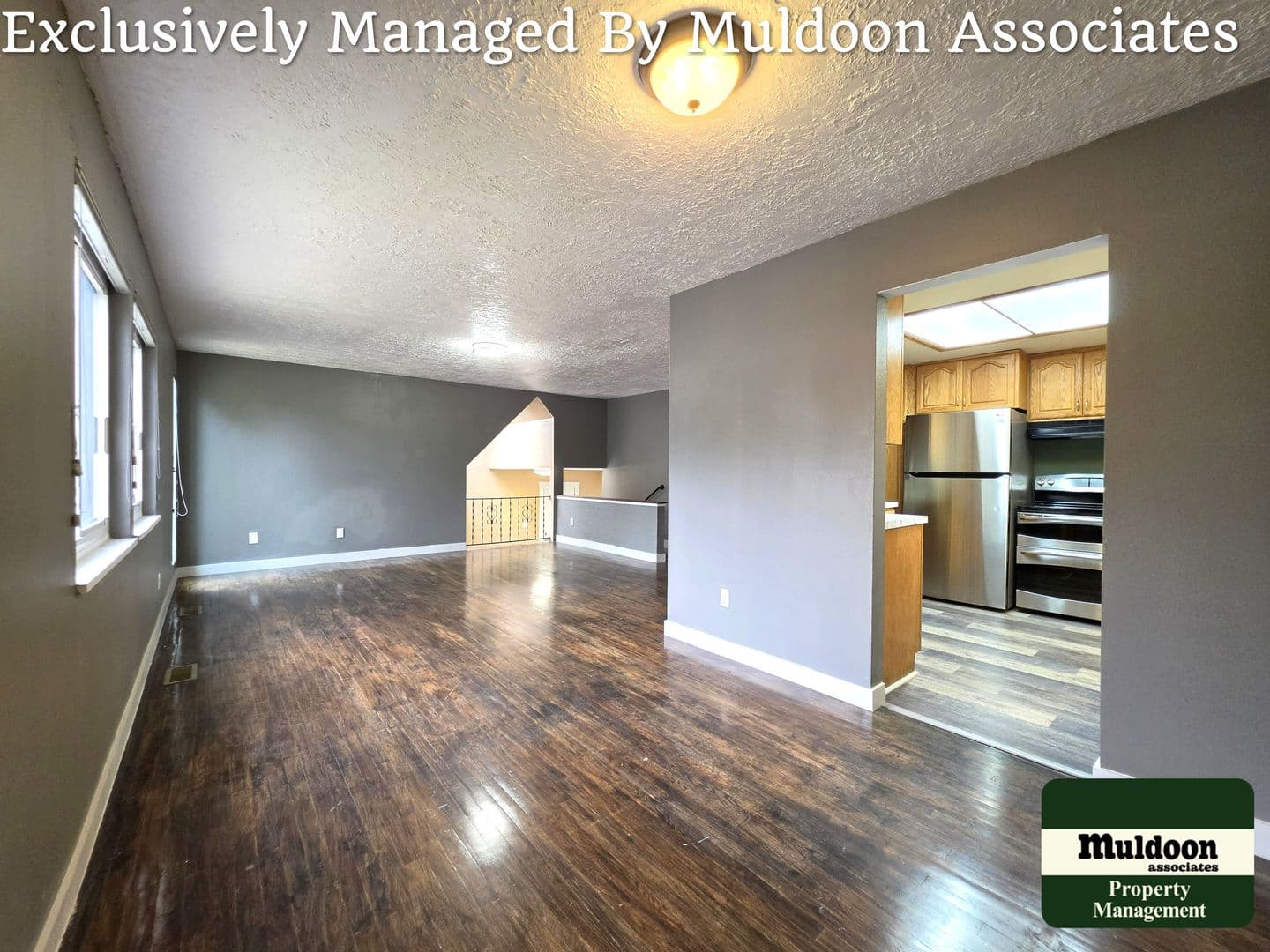 Colorado Springs House: 1450 Luna Vista Drive