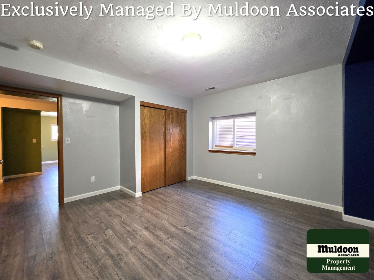 Colorado Springs House: 5552 Wells Fargo Dr