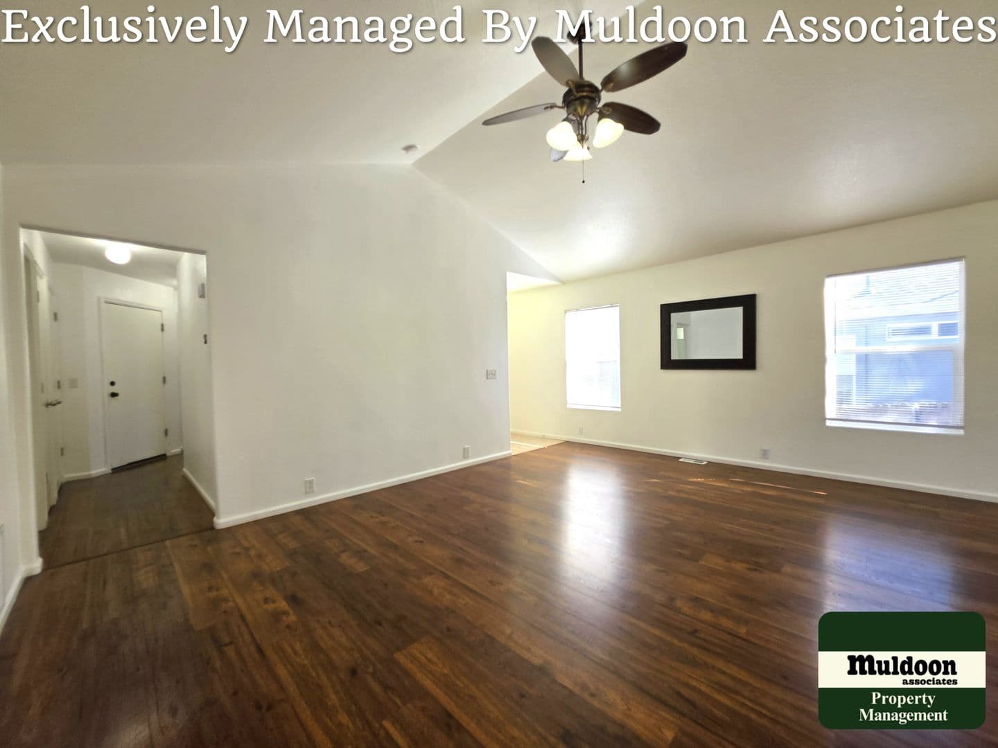 Colorado House: 7517 Sistine Ln