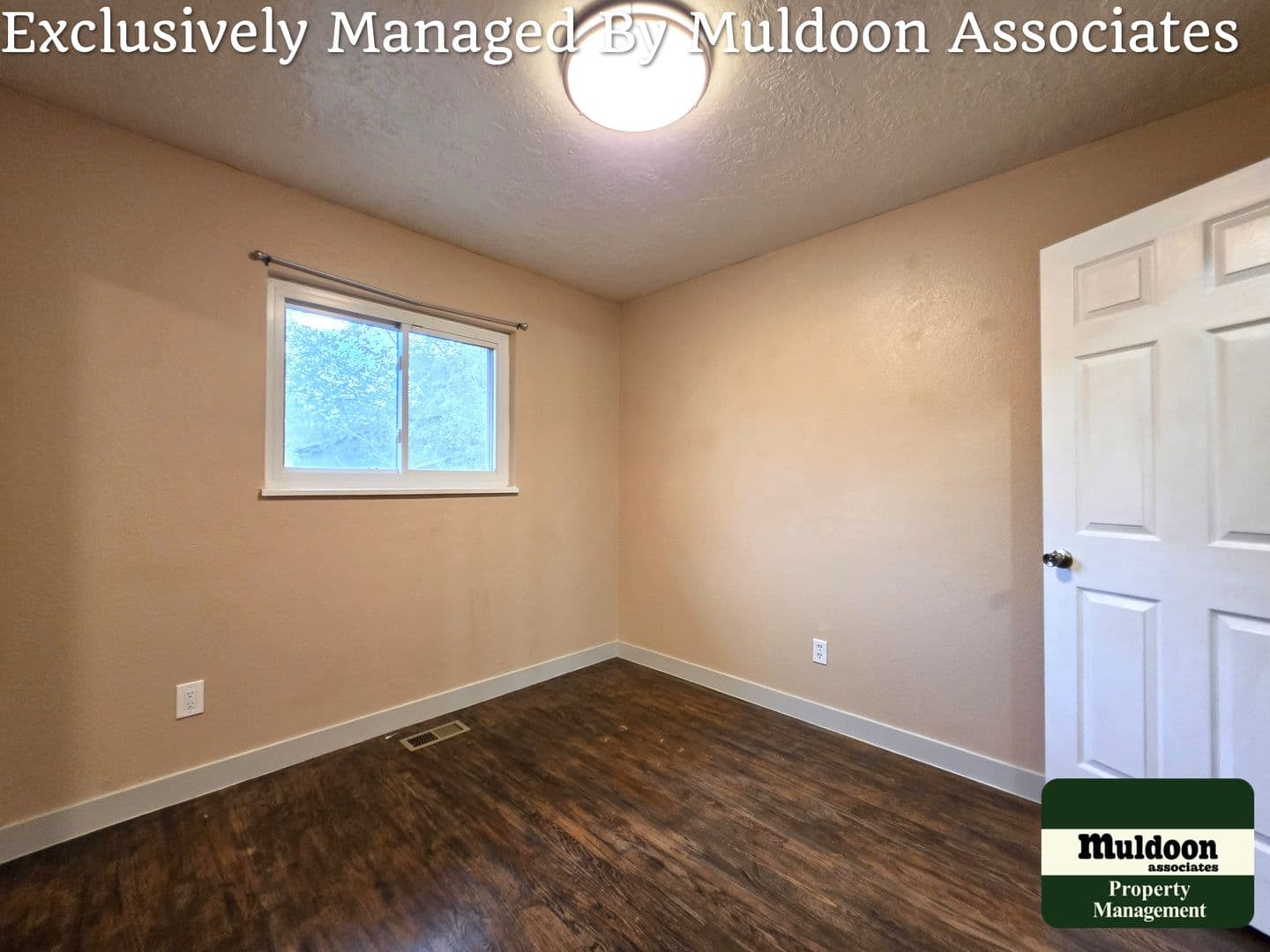 Colorado Springs House: 1450 Luna Vista Drive