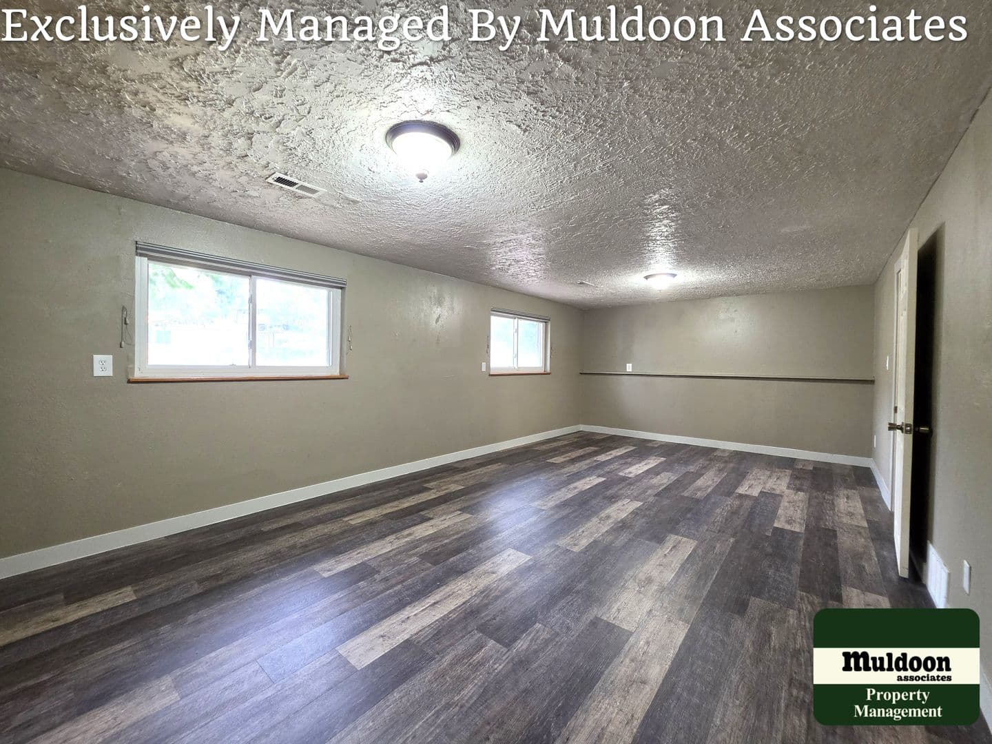 Colorado Springs House: 1450 Luna Vista Drive