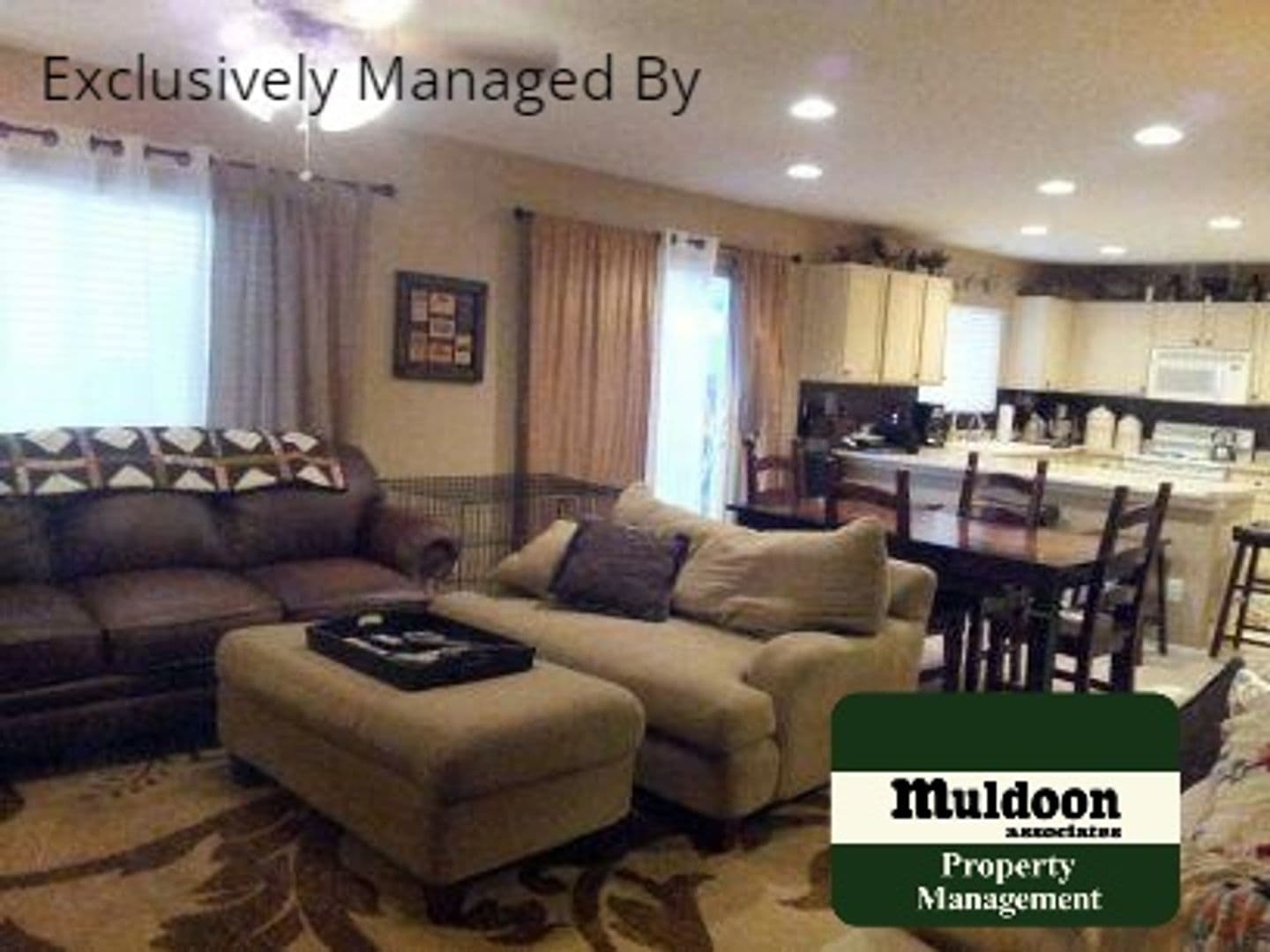 Colorado Springs House: 2041 Springside Dr