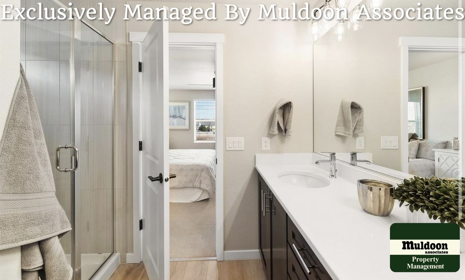 Colorado Springs Townhome: 3629 Levy Park Drive