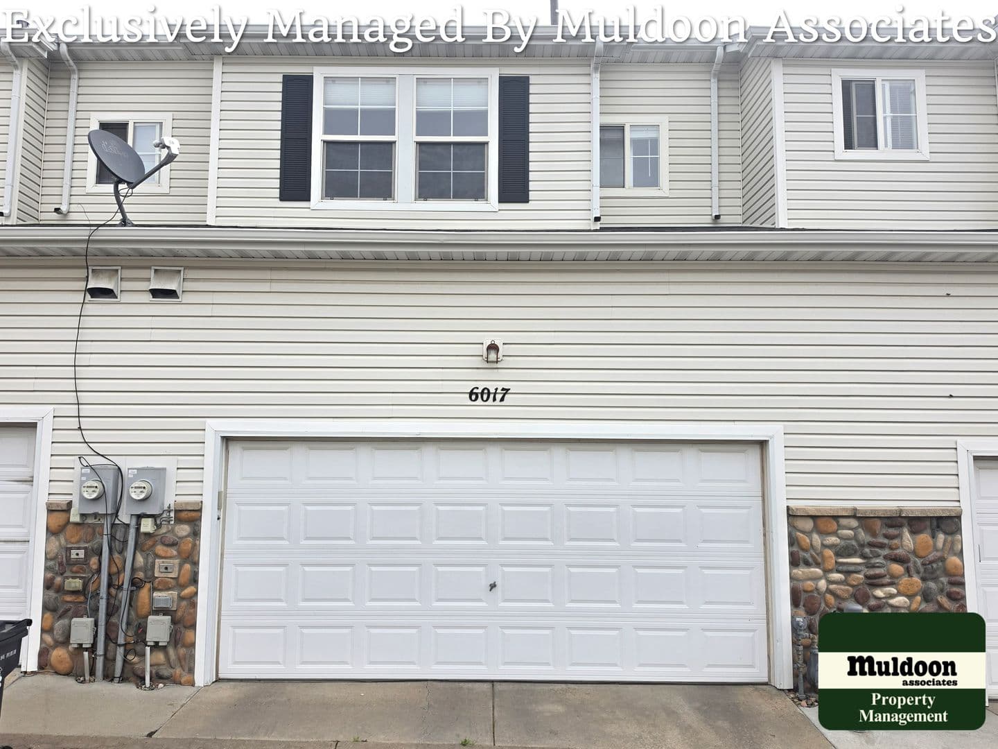 Colorado Springs Townhome: 6017 Ensemble Heights