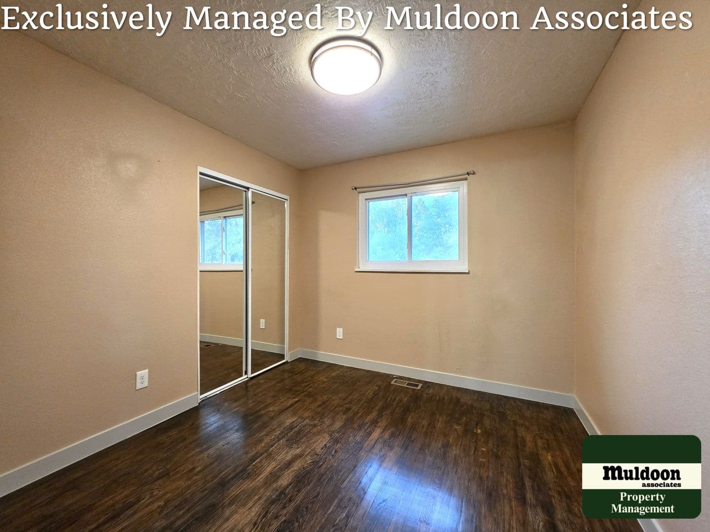 Colorado Springs House: 1450 Luna Vista Drive